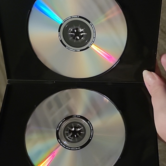 The Pretender - Season 3 DVD’S - Picture 5 of 6